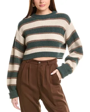 Brunello Cucinelli Cashmere Sweater