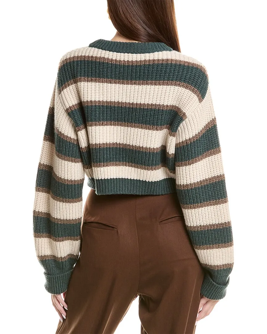 Brunello Cucinelli Cashmere Sweater