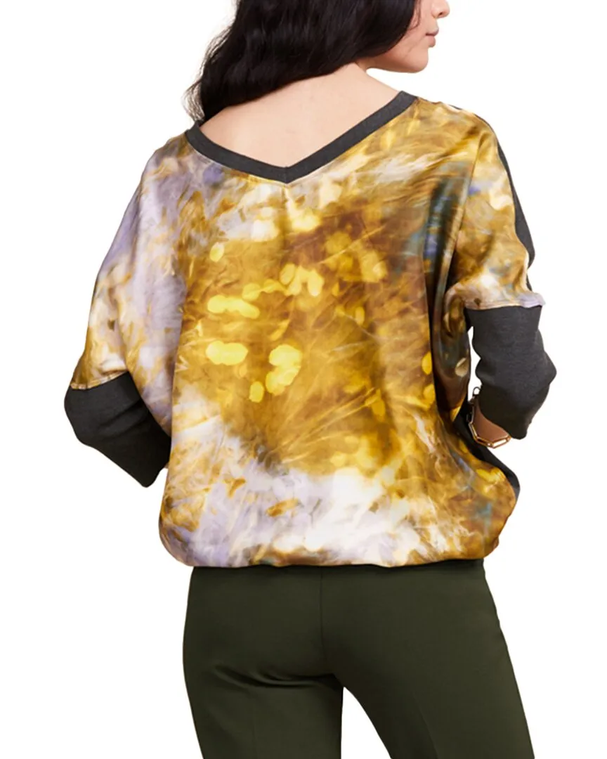 Callas Carina Wool Sweater