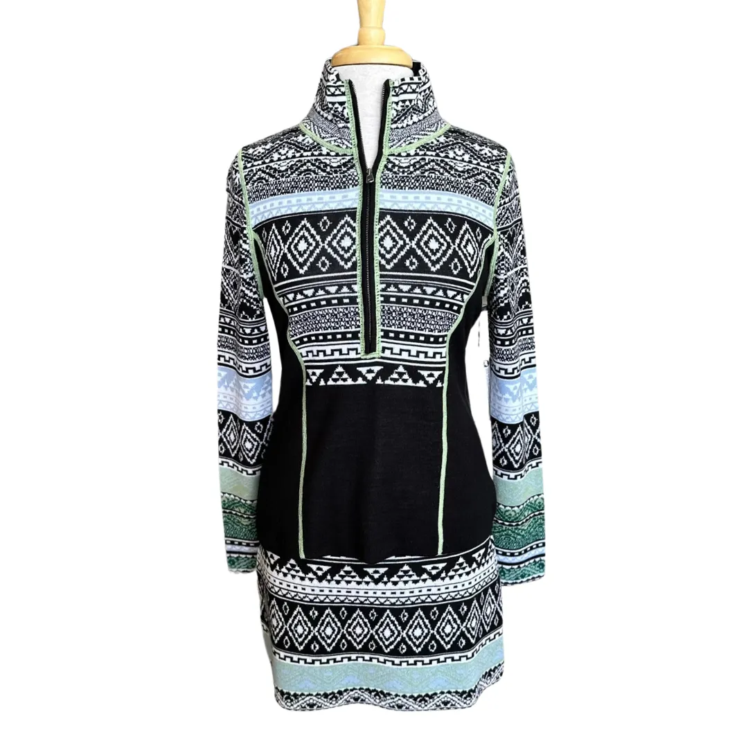 Calliope Half Zip
