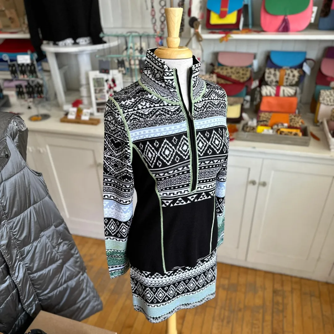 Calliope Half Zip